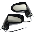 Power Mirror Set for Lexus IS250 (2010–2015) Heated with Signal Light