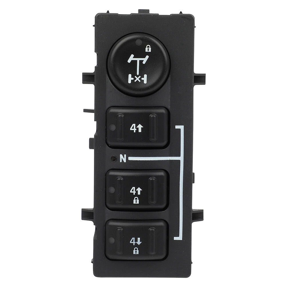 Automatic Transmission Switch for Hummer H2 4WD (2003–2006)
