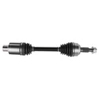 CV Axle Shaft Assembly Front Right for Chevrolet Equinox (2010–2016) 15934402