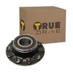 Wheel Hub for BMW 740iL (1995–2001) Front Driver or Passenger Side