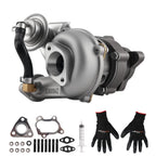Turbocharger and Gasket for Kawasaki Rhino VZ21 (2001–2007)