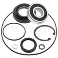 Rear Brake Drum Bearing Seals Kit for Honda Rancher 420, Foreman 500, 520 (2014–2023)