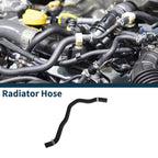 Radiator Hose for Hyundai Grandeur (2005–2010) No. 254111M000