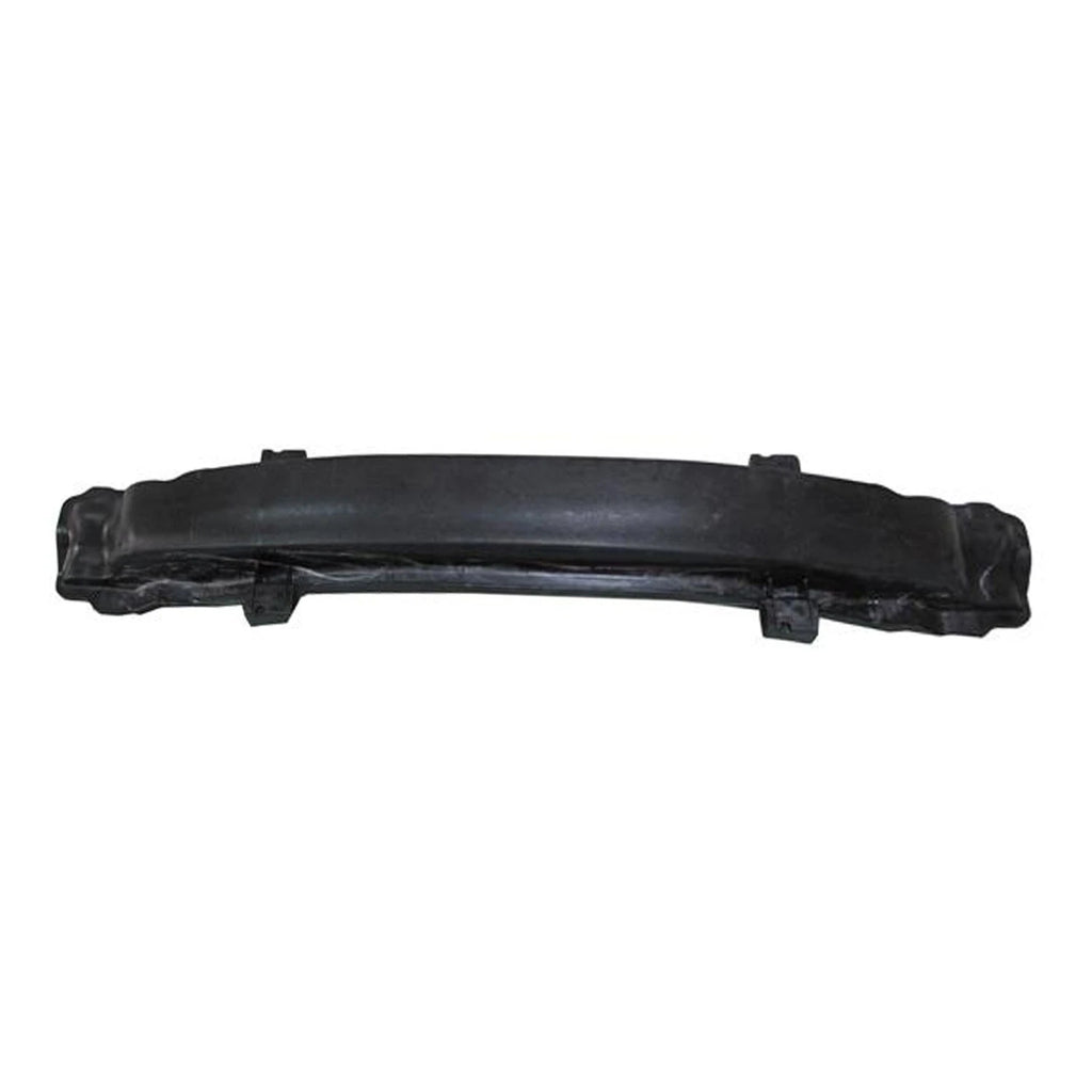 Replacement Fiberglass Rear Bumper Impact Bar for 2012–2017 Hyundai Accent