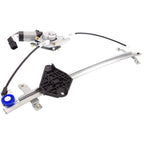Power Window Regulator for Subaru Outback (2010–2014) Front Right with Motor