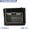 In-Dash Trailer Brake Controller Module for Ford F-150 (2015–2020)