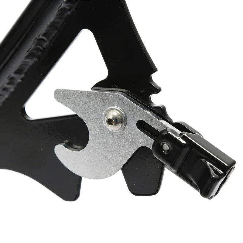 Luggage Rack Mount for Harley Softail Fat Bob 114 FXFBS (2018-2024)