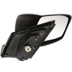 Power Mirror Set of 2 for Honda Odyssey (2005–2010) Manual Folding