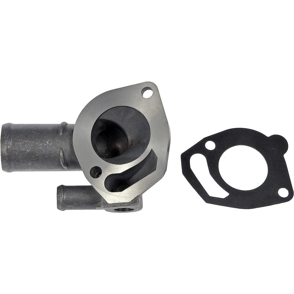 Thermostat Housing for Jeep Wrangler, Grand Cherokee, Dodge Dakota