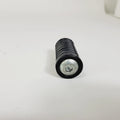 Chrome Heel / Toe Shifter Rubber Peg for Harley Davidson Touring (1986–2023)