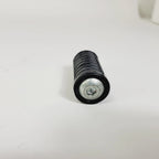 Chrome Heel / Toe Shifter Rubber Peg for Harley Davidson Touring (1986–2023)