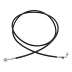 16" Brake Cable Line Hose for Harley Road King, Electra, Street Glide (2008-2023)