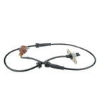 ABS Sensor Kit for Nissan Navara D40 2.5L Diesel 4.0L Petrol (2005-2015)