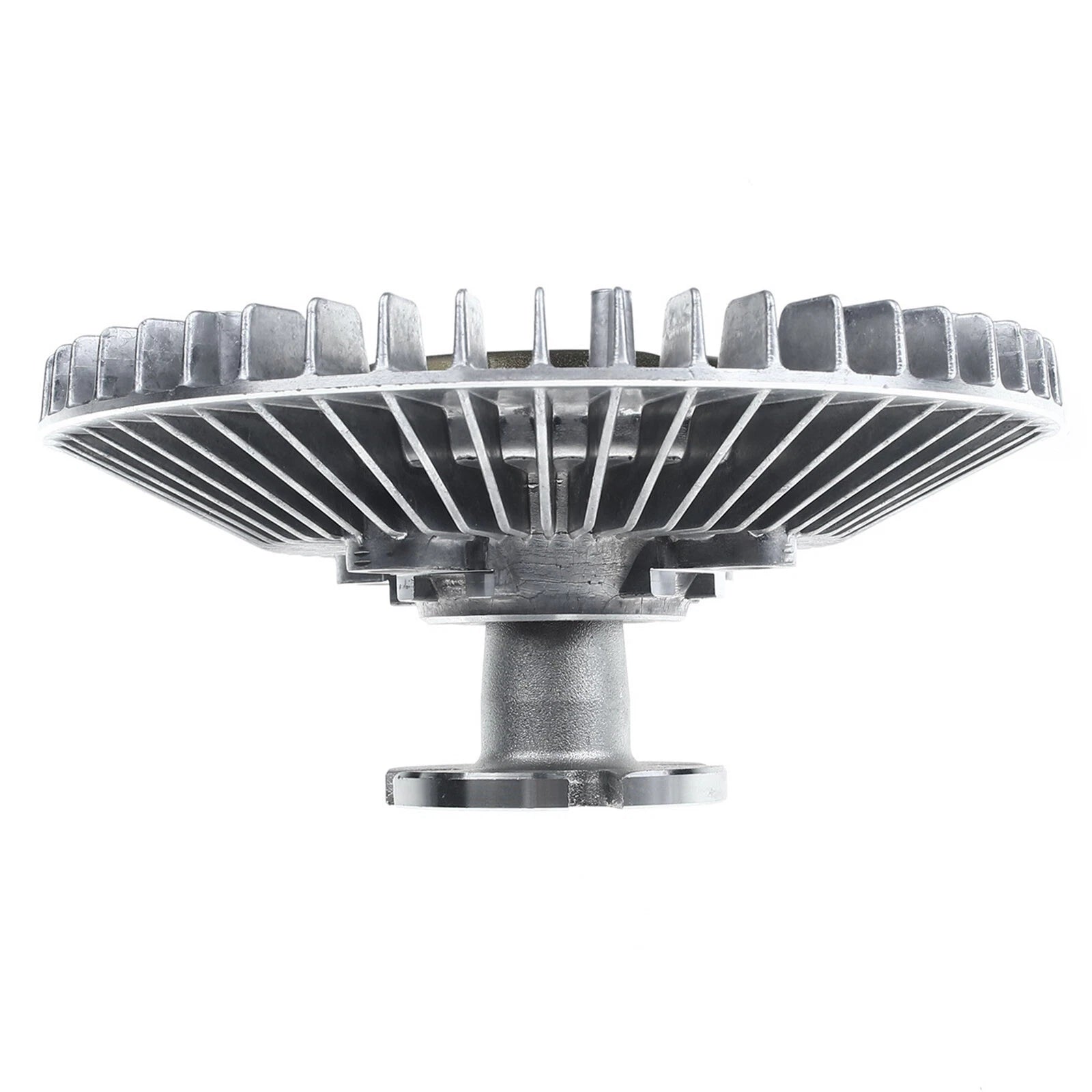 Radiator Fan Clutch for Chevy Blazer C1500 C2500 K1500 (1995–2005)