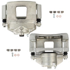 Front Brake Calipers for Buick Rendezvous (2002–2007) - Set of 2