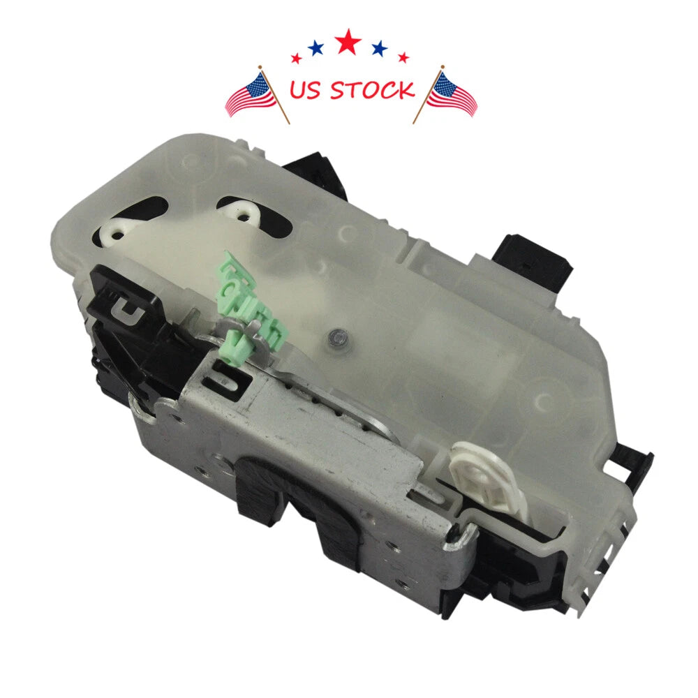 Front Left Door Latch for Ford F-150 (2009-2014)