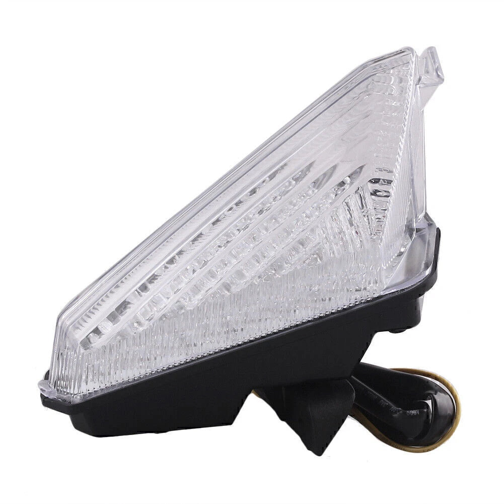 LED Tail Lights Lamp Turn Signals for Yamaha R1 (2007–2008)