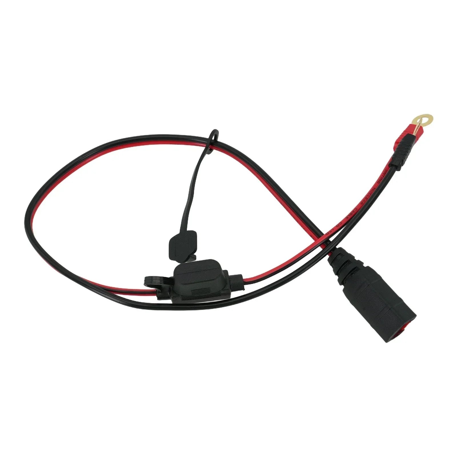 Battery Connection Cable for GC002 XConnect M6 Eyelet Clamp