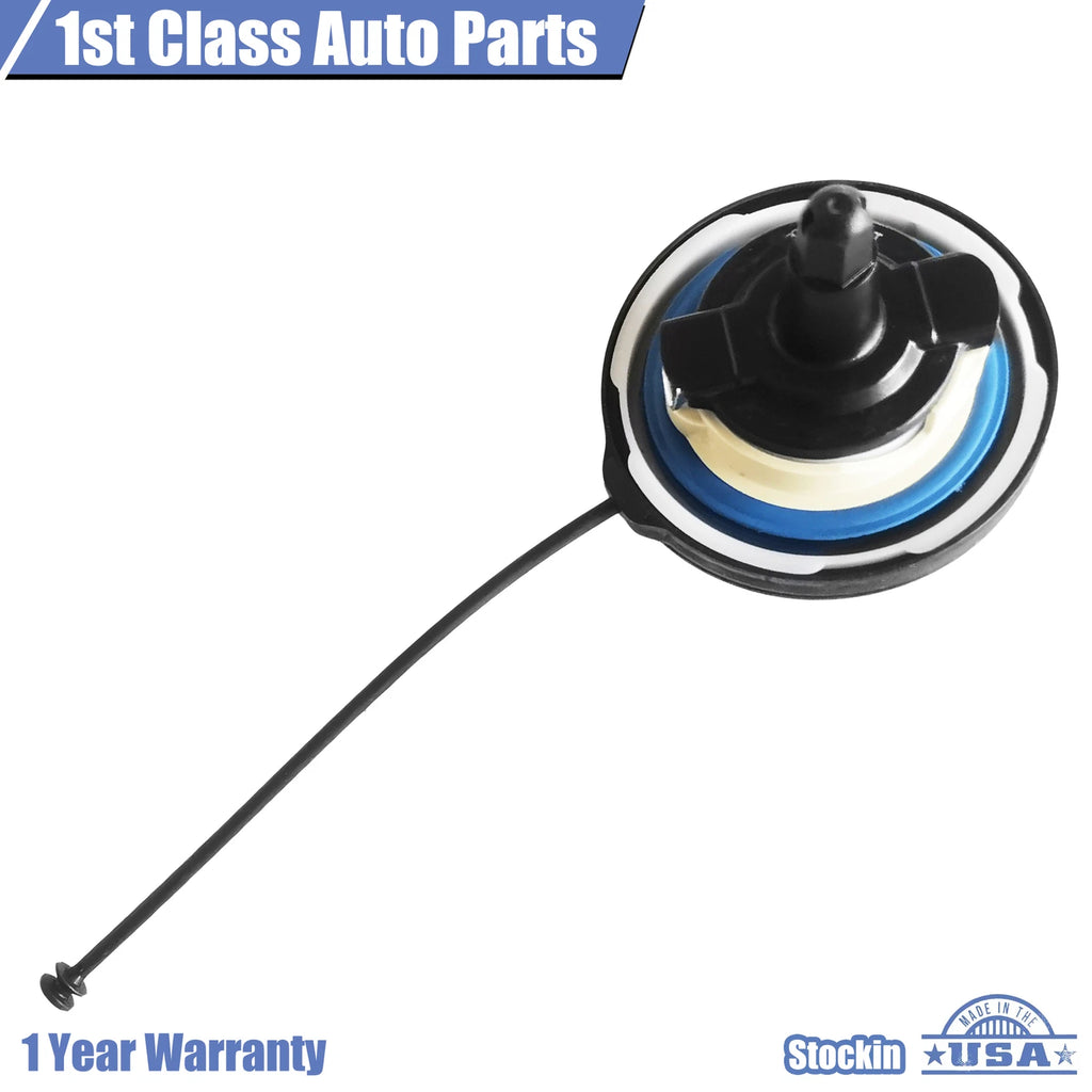 Fuel Gas Cap for BMW 320i 335i 428i 528i 535i 550i 640i 740i X1 X3 X5 (1999–2014)