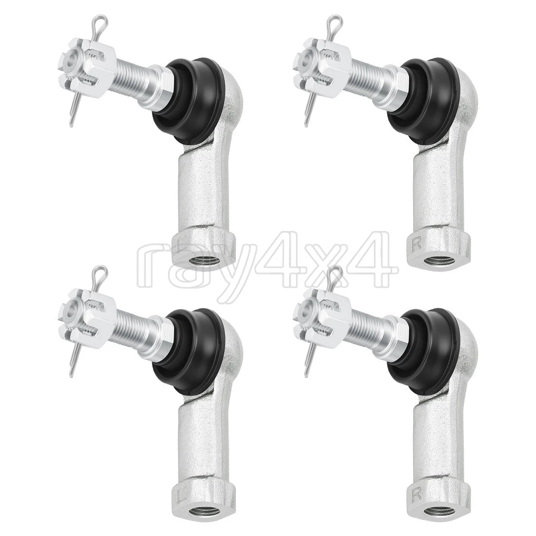 Tie Rod End Kit for Can-Am Traxter Quest Outlander Renegade (2017–2023)