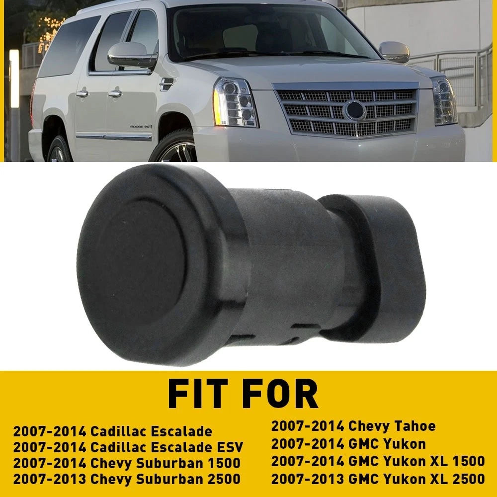 Rear Liftgate Release Window Switch for Chevy Tahoe Suburban Yukon (2007–2014)