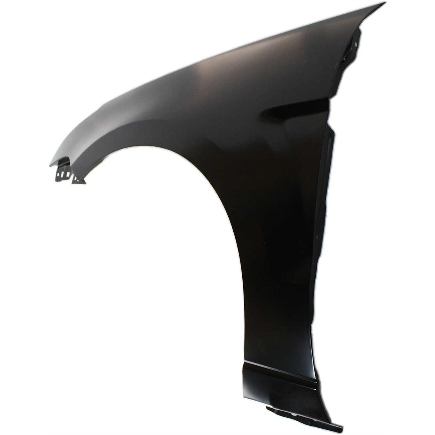 Fender for Ford Focus (2008–2011) Front Driver and Passenger Side