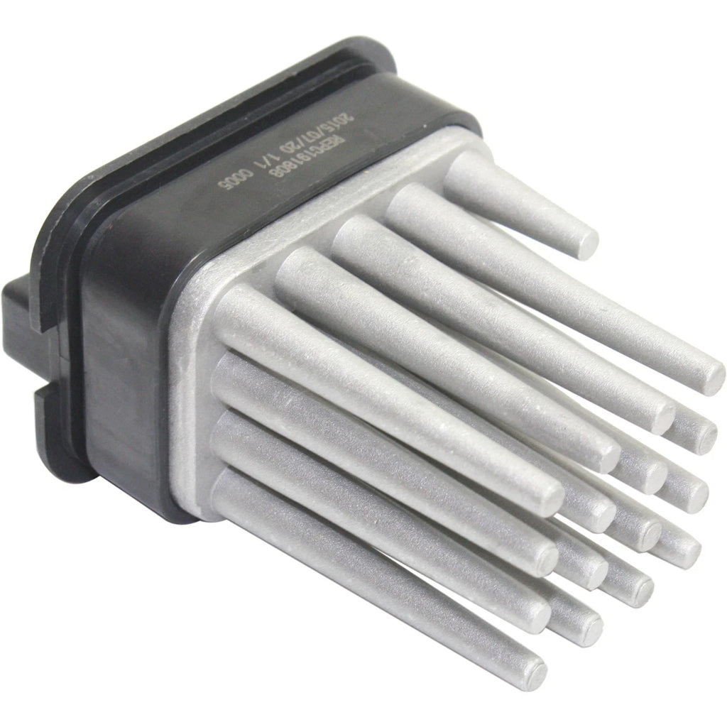 Blower Motor Resistors for Cadillac Catera (1997–2001)