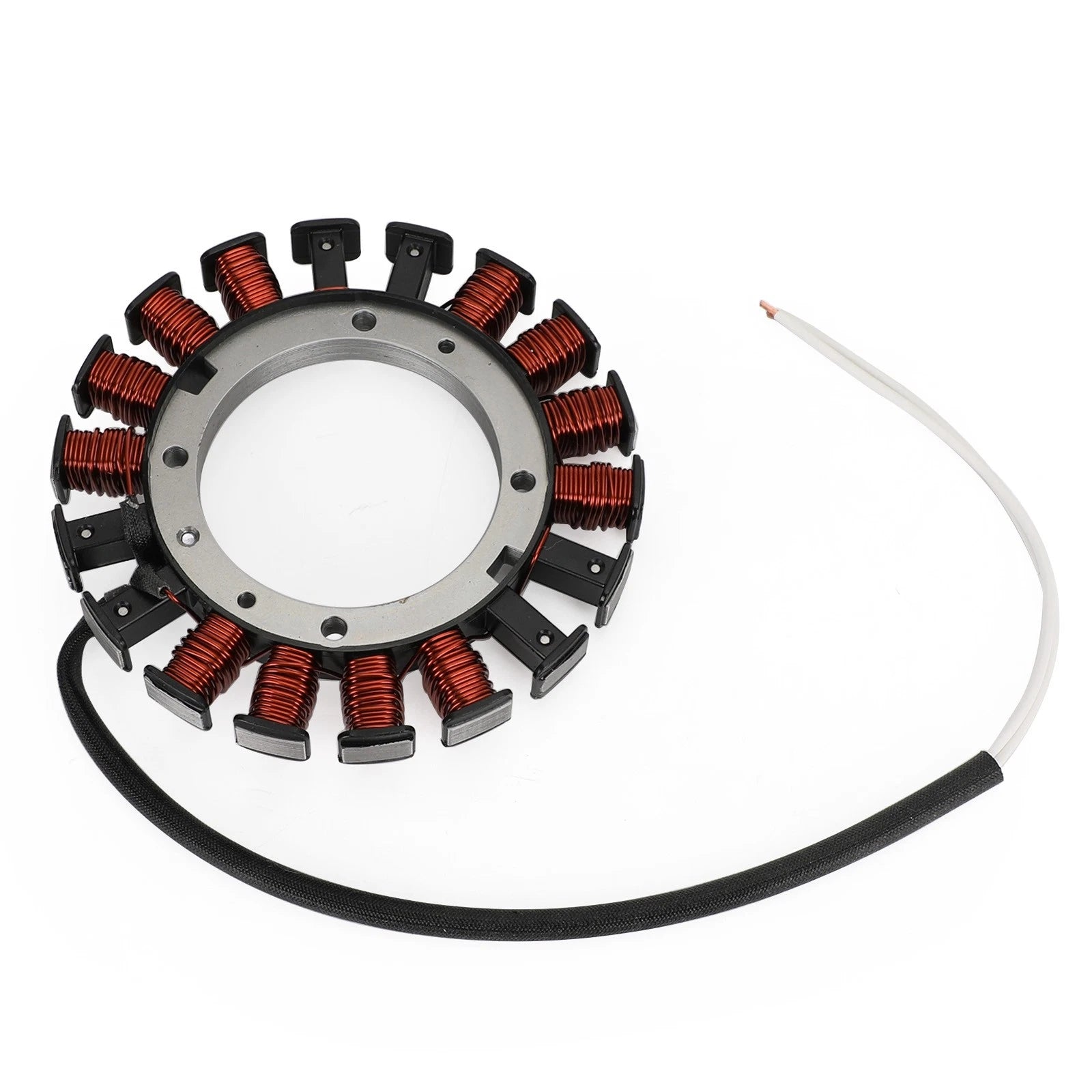 Charging Coil for Kawasaki FS481V, FS541V, FS600V, FS651V, FS691V, FS730V (–) 59031-7017