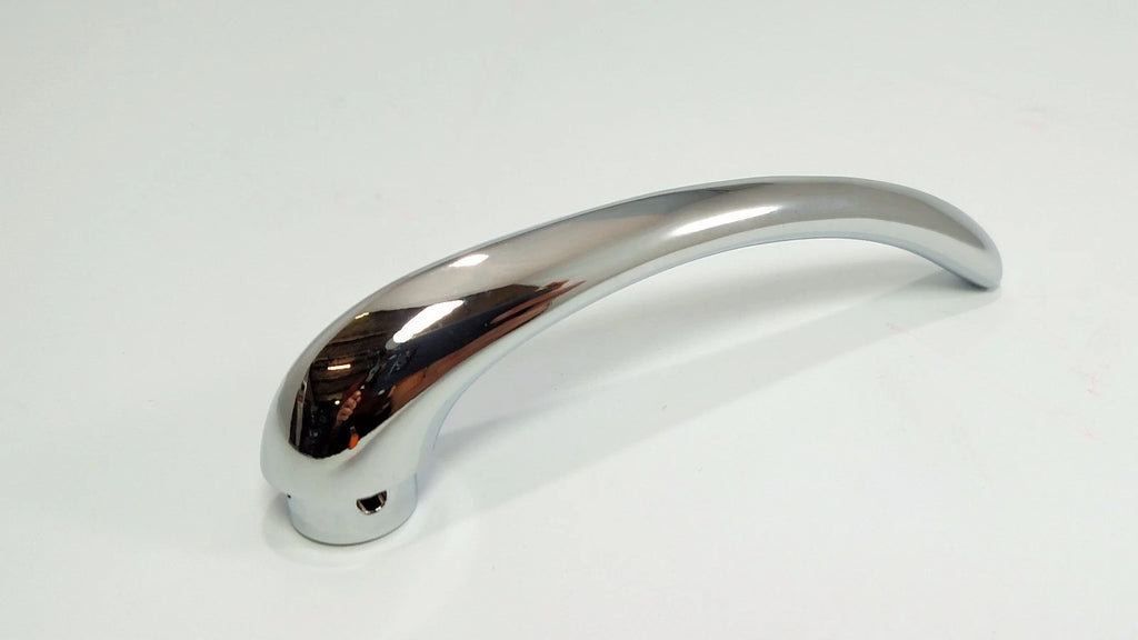 Interior Door Handle Chrome Die Cast Original Style for 1932 Ford