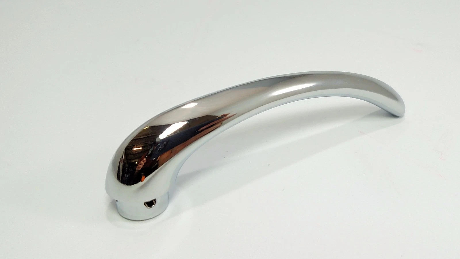 Interior Door Handle Chrome Die Cast Original Style for 1932 Ford