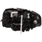 RH Halogen Headlight for Audi A3 8P Right Driver (2004-2008)