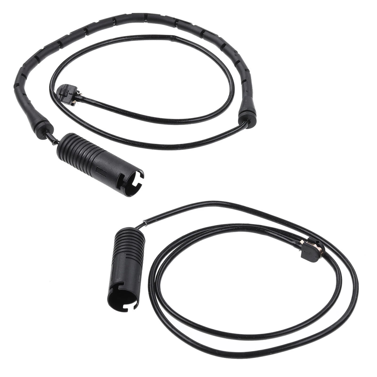 2X Disc Brake Pad Wear Sensor for BMW 318i 318is 323i