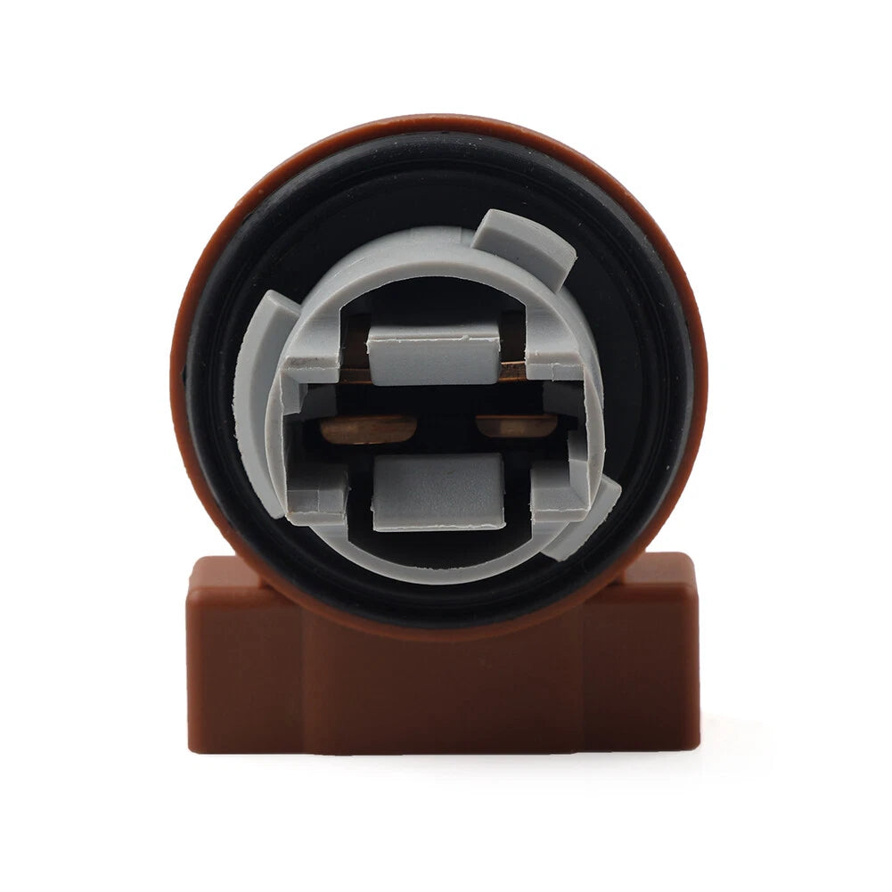 Turn Signal Light Bulb Holder Connector Socket for Dodge Ram 1500 2500 3500 (1994–2023)