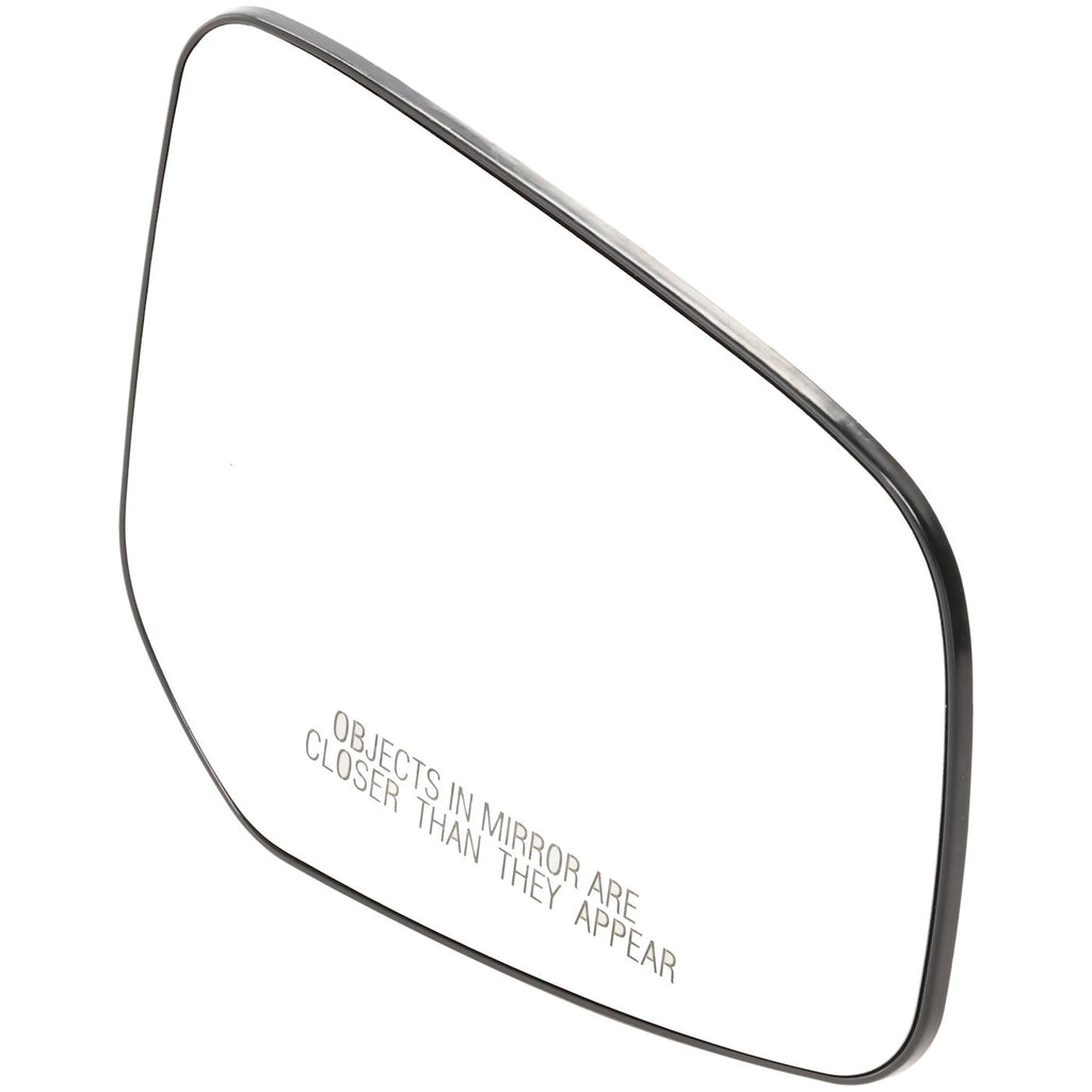 Mirror Glass for Mitsubishi Mirage G4 (2017) Right Side