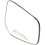 Mirror Glass for Mitsubishi Mirage G4 (2017) Right Side