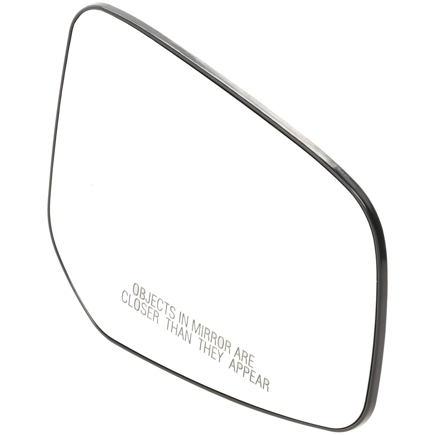 Mirror Glass for Mitsubishi Mirage G4 (2017) Right Side