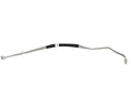 ACDelco Inlet Engine Oil Cooler Hose Assembly for Chevrolet GMC 8.1L V8 (2001–2006)