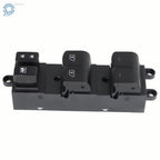 Power Master Electric Window Switch for Nissan Titan PRO-4X (2004–2014)
