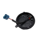 Headlight Bulb Cover Cap for Toyota RAV4 (2013-2016)