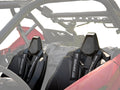 Seat Risers for Polaris RZR PRO XP (2020–2023) - Raises Seat by 2"