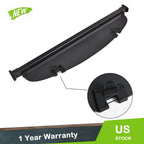 Rear Trunk Privacy Shade Cargo Cover for Mazda CX-5 (2013–2016)