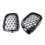Front Kidney Grille for BMW X3 F25/X4 F26 (2014–2017)