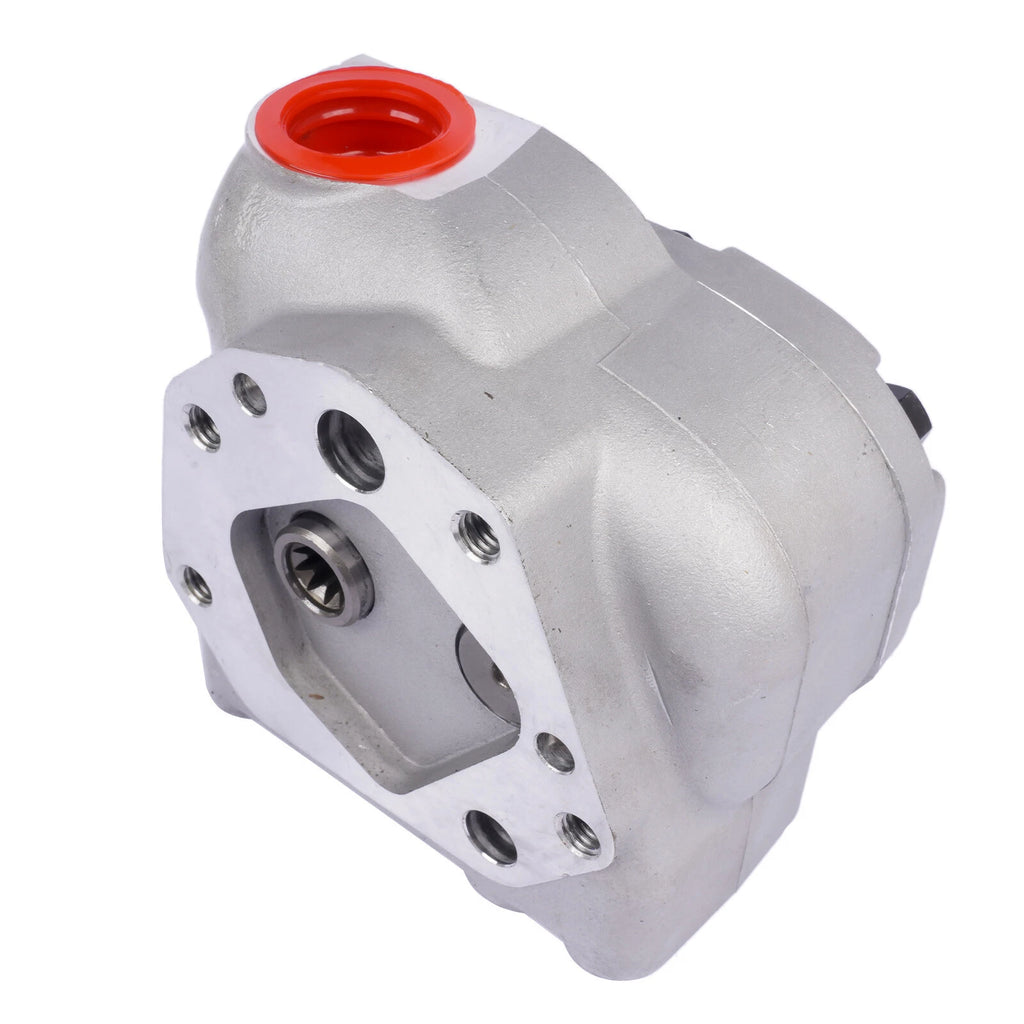 Main Hitch Hydraulic Pump for CaseIH Tractor 460 HYDRO (100-186) 70933C91 70931C91