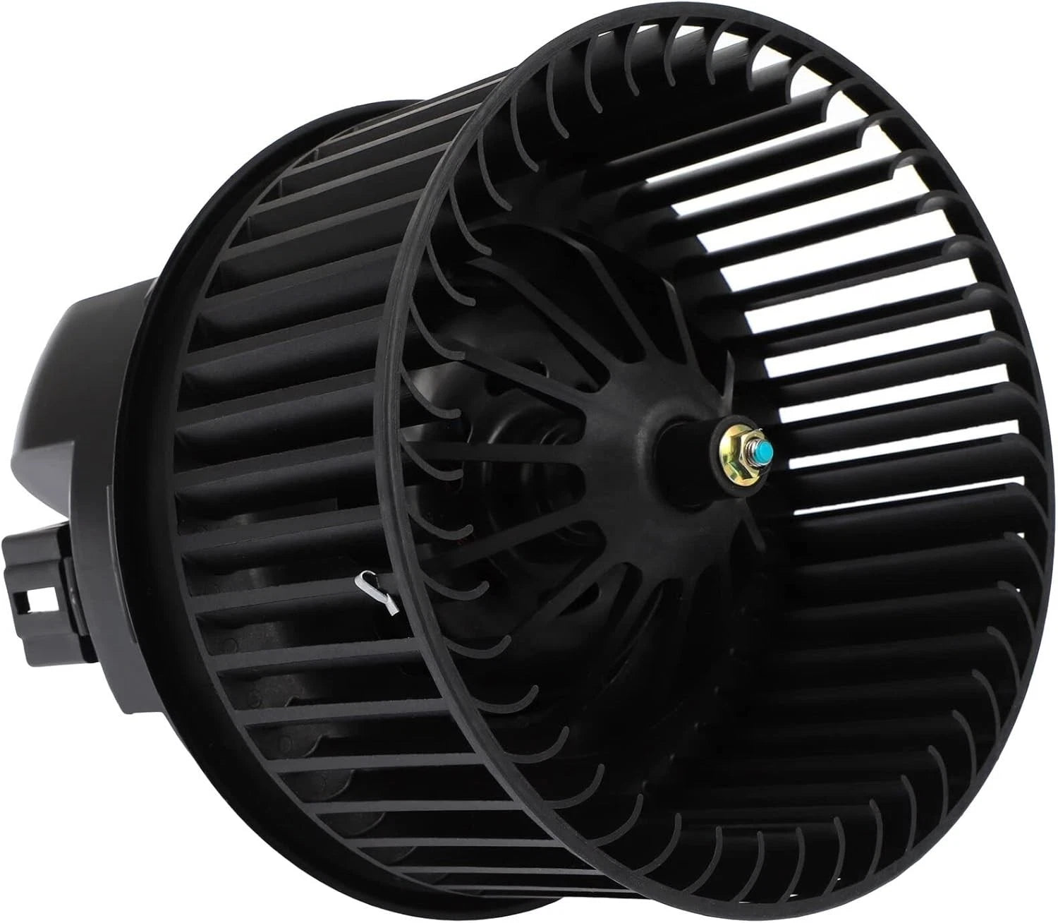 HVAC Blower Motor w/ Fan Cage 700272 for Ford Escape Focus (2012–2019)