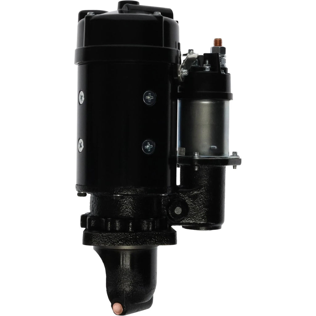 Starter for International 1470 1480 DT-466 Diesel (1986)