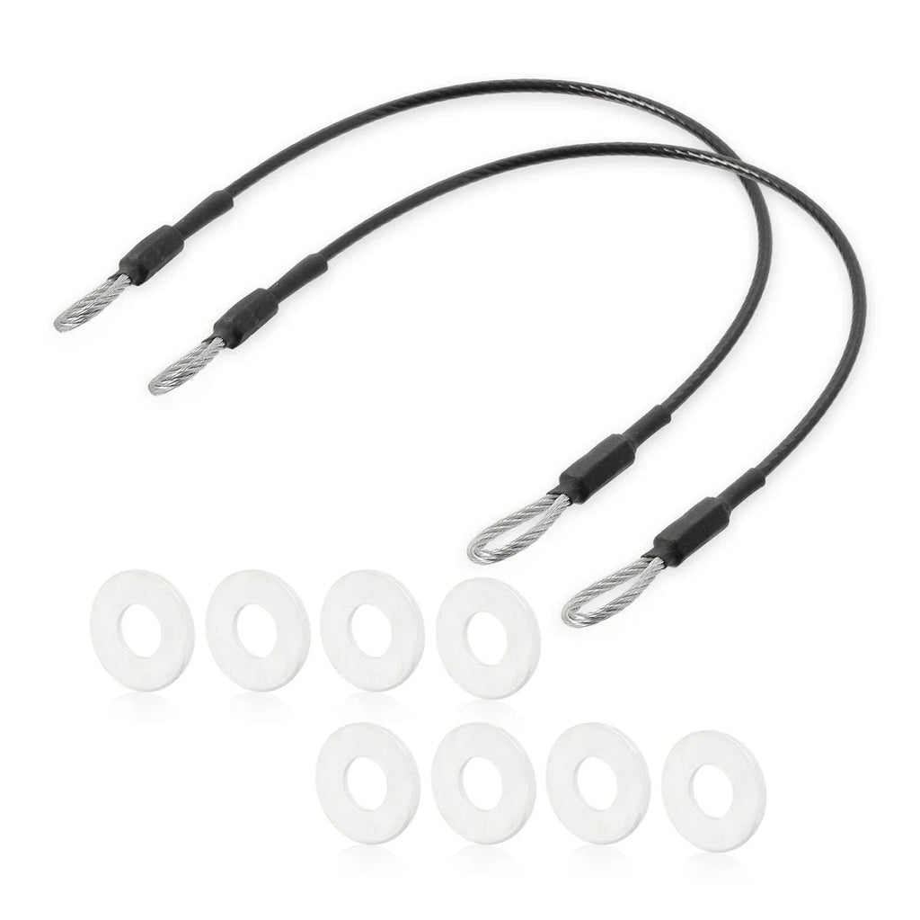 Tailgate Cable for Honda Pioneer 700/1000 SXS700/SXS1000 (2014–2021)