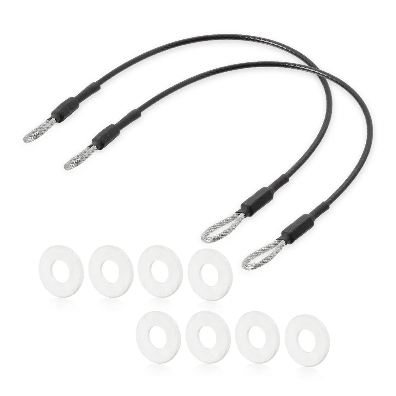 Tailgate Cable for Honda Pioneer 700/1000 SXS700/SXS1000 (2014–2021)