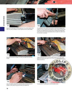 Hot Rod Chassis & Body Building Guide for Universal 
