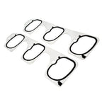 Inlet Manifold Gasket for Holden Commodore VZ VE Adventra 3.6L (2004–2009)