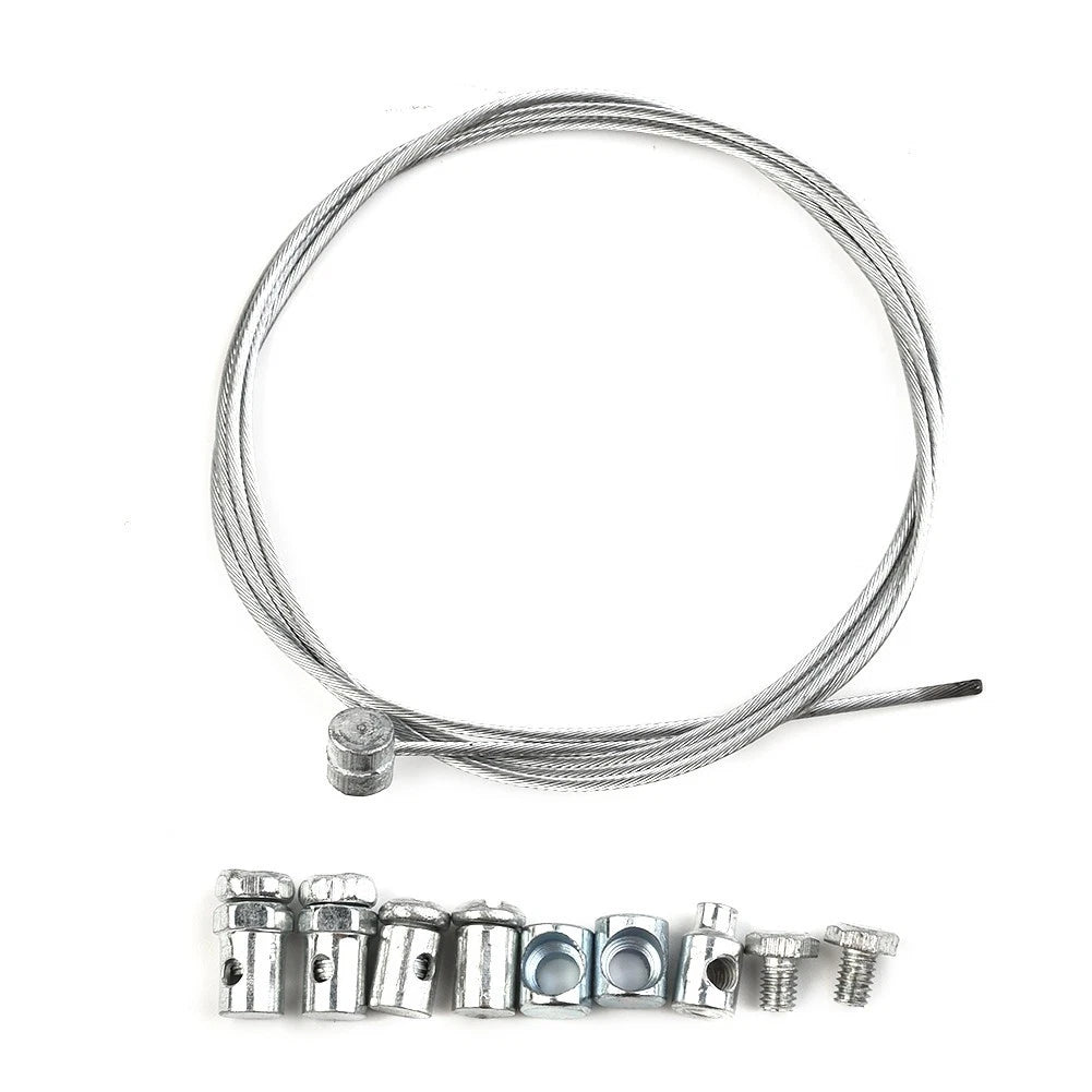 Cable Repair Kit for Motorcycles (Universal)